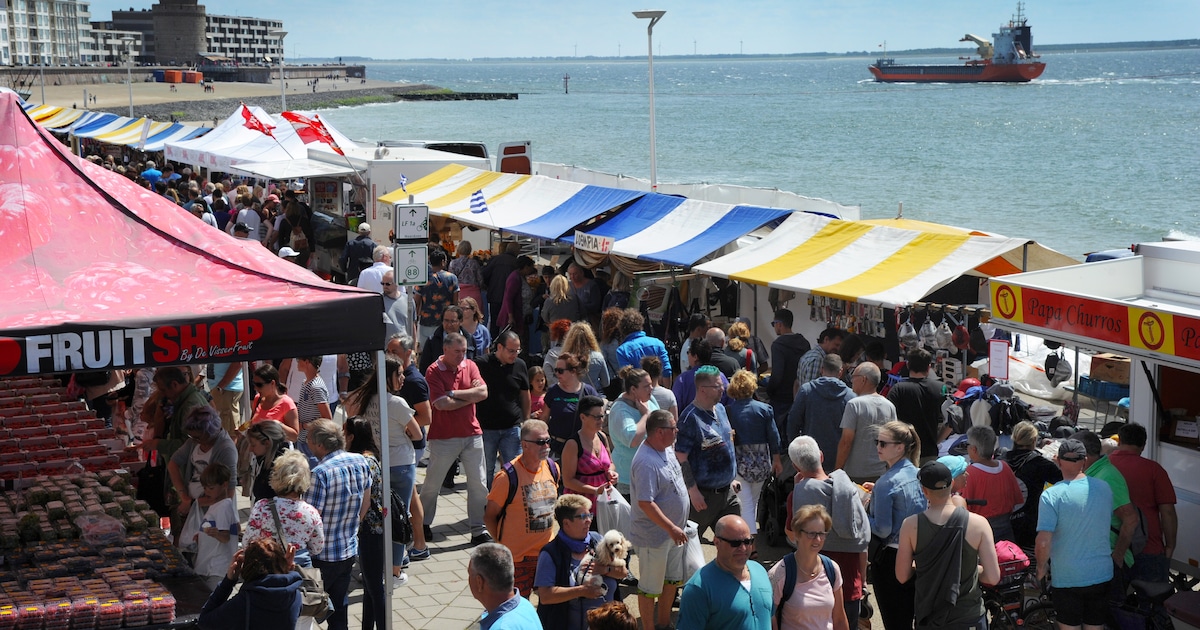 Weekendtips: deze dingen doe je in Vlissingen (22 mei-24 mei)
