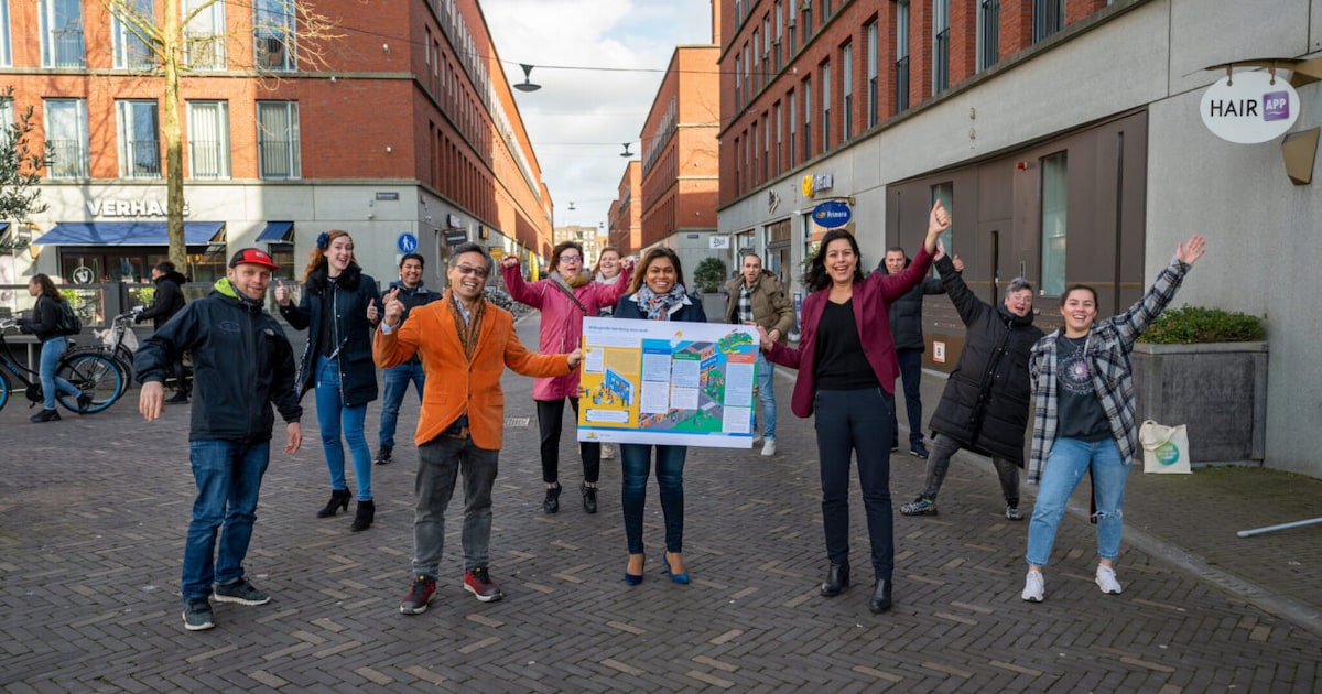 Dit weekend in Leidschenveen-Ypenburg: gratis festival met muziek en yoga