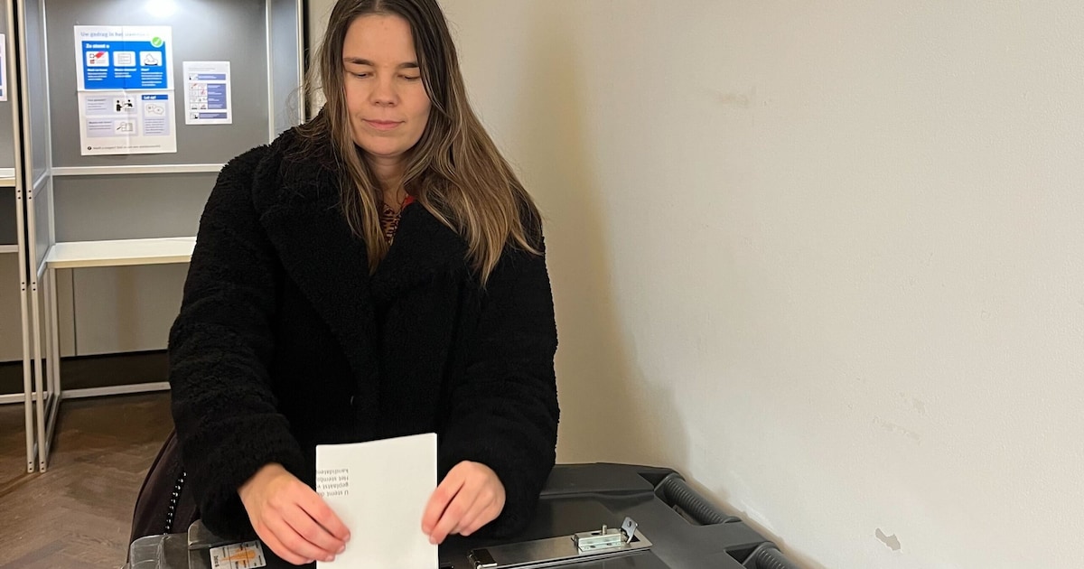 Handige info: op deze datum zijn de gemeenteraadsverkiezingen in Hengelo