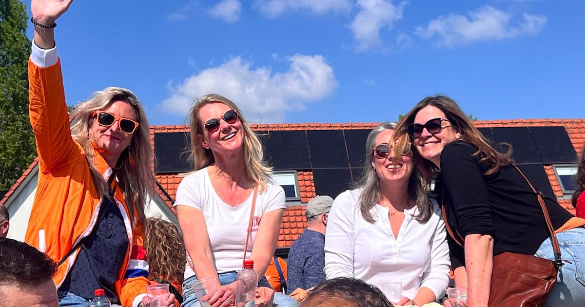 Koningsdag 2026: 5 x Zoetermeerse favorieten van Marijke