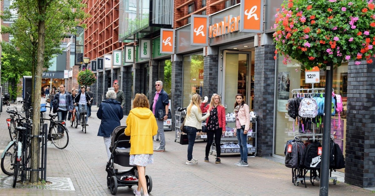 Koopzondagen in Delft 2022: alle data op een rijtje