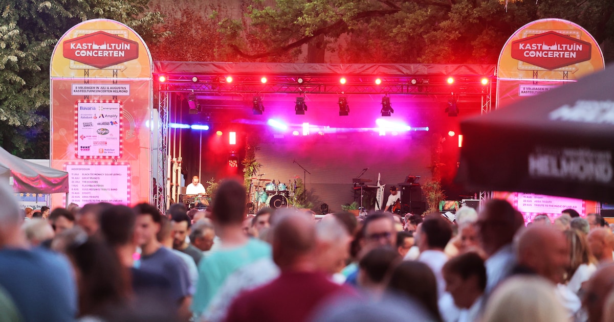 Feestgedruis! Deze gratis festivals in Helmond bezoek je deze zomer