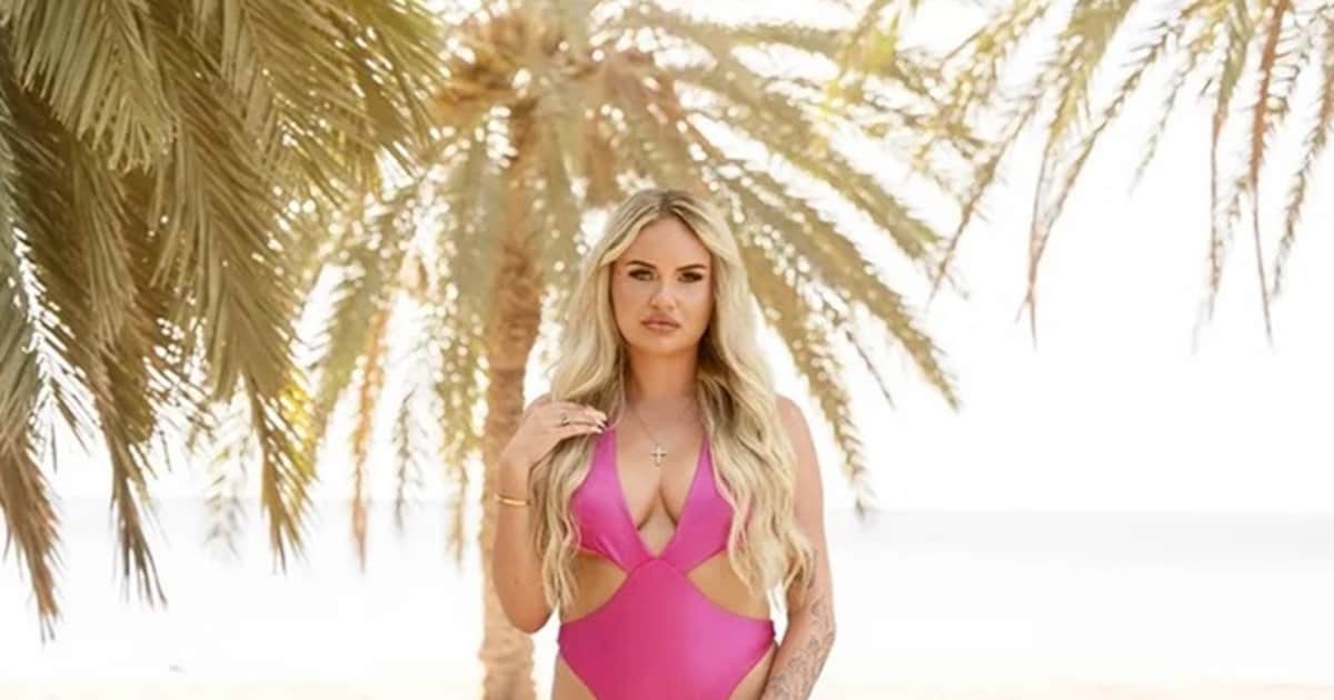 Deze stadsgenoot is vanavond te zien in Echte Meisjes in de Jungle