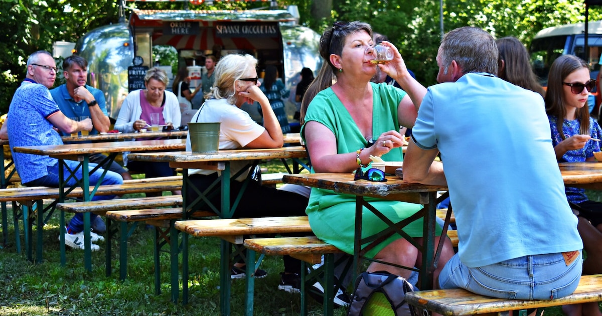 Weekendtips: deze dingen doe je in Middelburg (7-9 augustus)