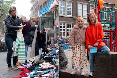 Koningsdag komt eraan in Zwolle! Met deze tip mis je niets