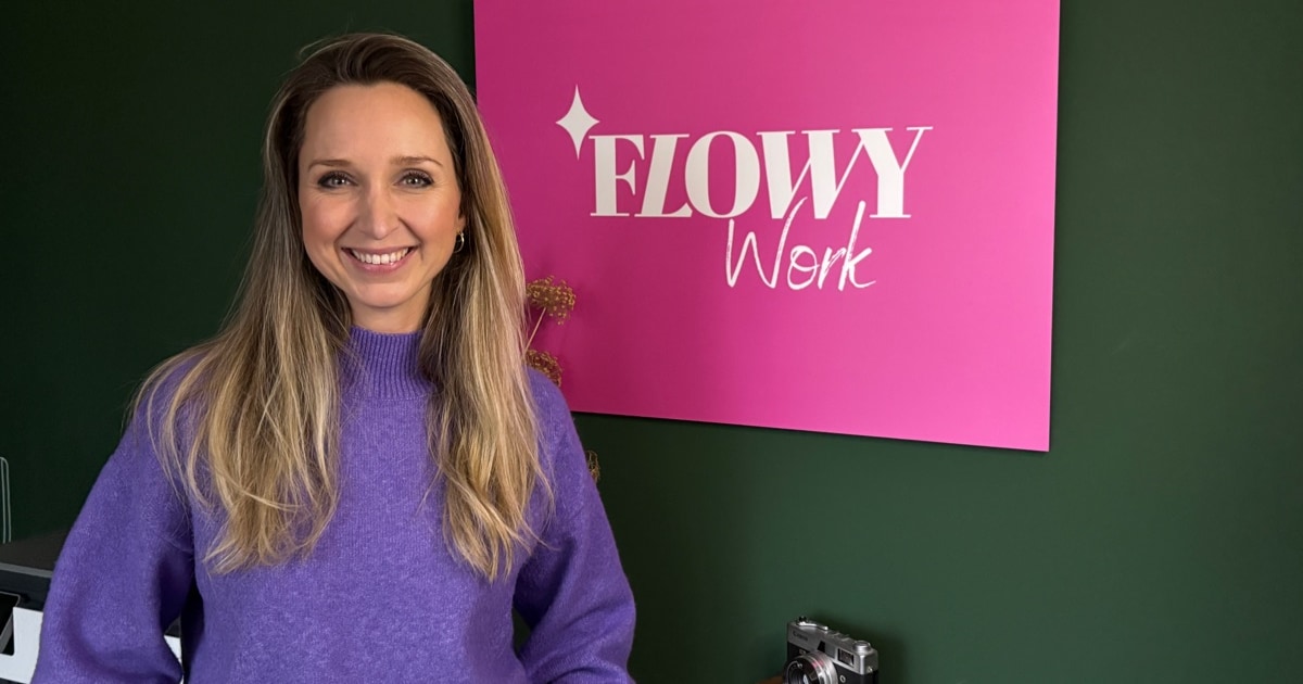 Patricia uit Apeldoorn is virtueel assistent: ‘Zeg tegen mij dat iets onmogelijk is, dan ga ik er ju