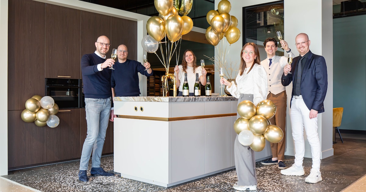 Interieurinspiratie opdoen? Dit is hét event vlak bij Amersfoort waar je naartoe wilt