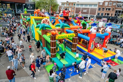 Weekendtips: dit kun je dit weekend doen in Enschede (10-12 juli)
