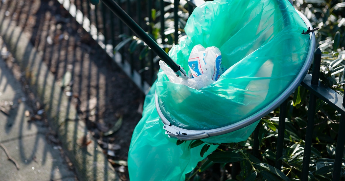 Handen uit de mouwen: dit kun je doen tijdens de Landelijke Opschoondagen in Hengelo