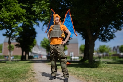 Van ork tot elf: laat jouw cosplaypersonage zien op indebuurt Zwolle