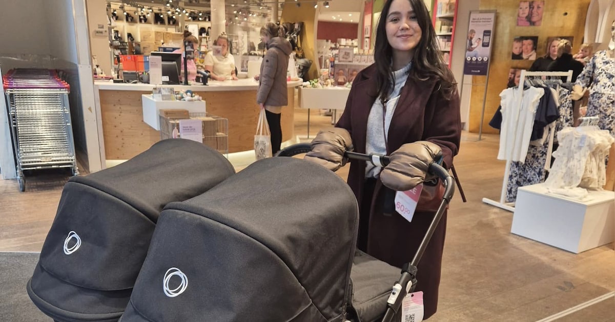 Weekje Enschede: ik ben een tijdje uit de buurt (en niet voor één baby)