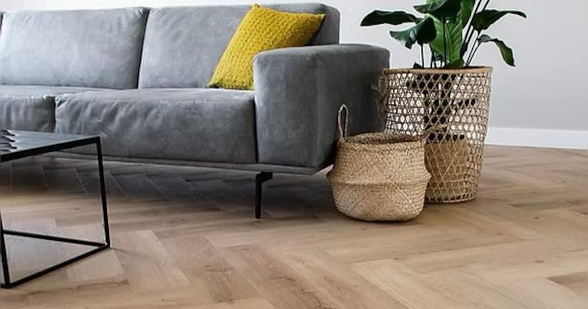 Yes! De mooiste wanden en vloeren van Enschede scoor je nú met korting