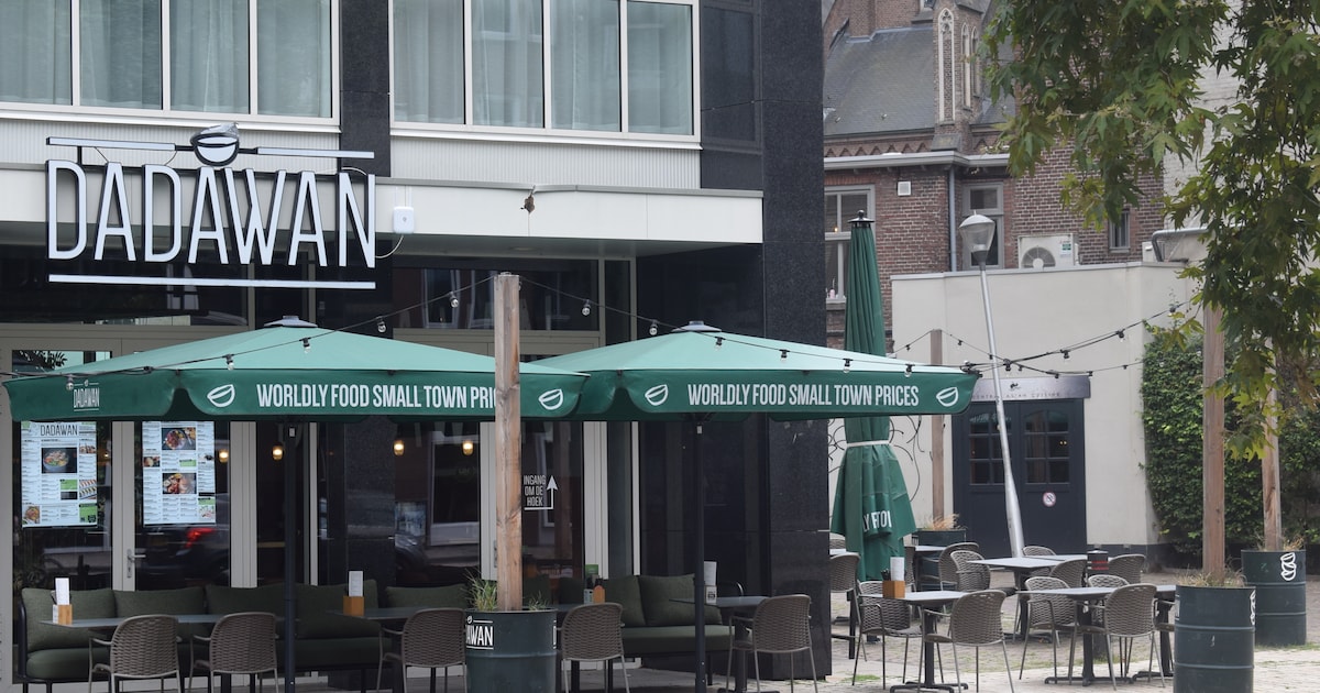 Uit eten voor 20 euro: 5 x hier in Tilburg kan het