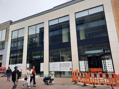 Nieuwe winkel voor Hema Apeldoorn op oude plek V&D: dit wil je weten