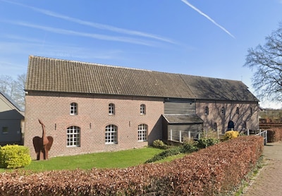 Bij deze molen in de buurt van Tilburg mag je binnenkort zelf binnenkijken