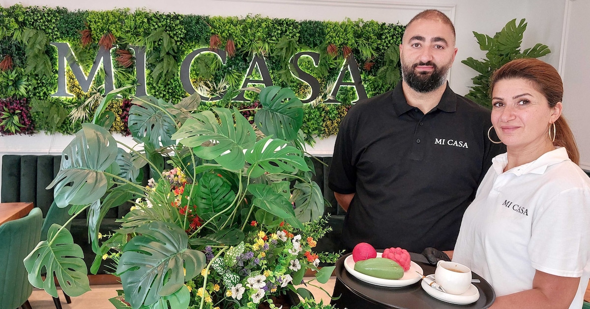 Nieuw in Meerzicht: bij Mi Casa geniet je van ontbijt, lunch, schepijs en viral fruitgebakjes