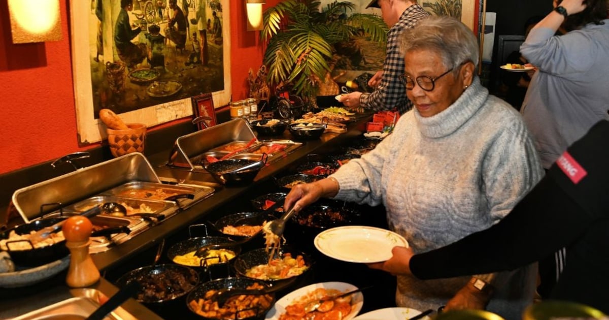 All you can eat in Vlissingen: hier kun je onbeperkt eten