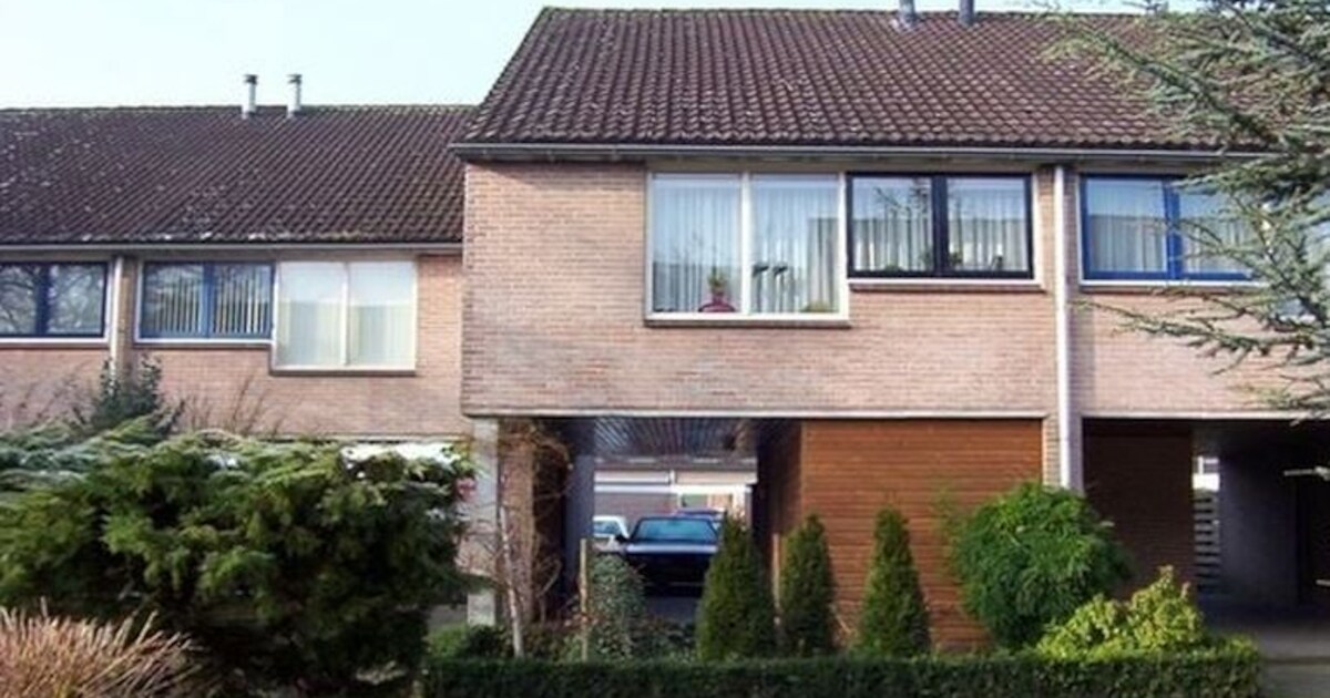 Ja, het kan: 7 x huren voor 700 euro of minder in Hengelo