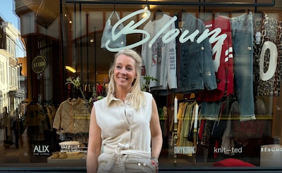 Modeshow met lunch, Barbas opent en meer nieuwtjes van deze week