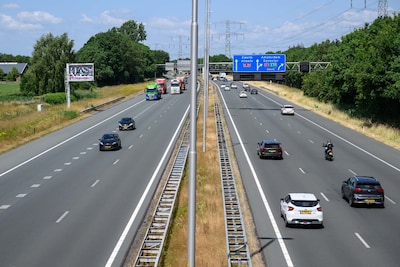Wegwerkzaamheden op de A35, kledingdiscounter Takko opent en meer nieuws
