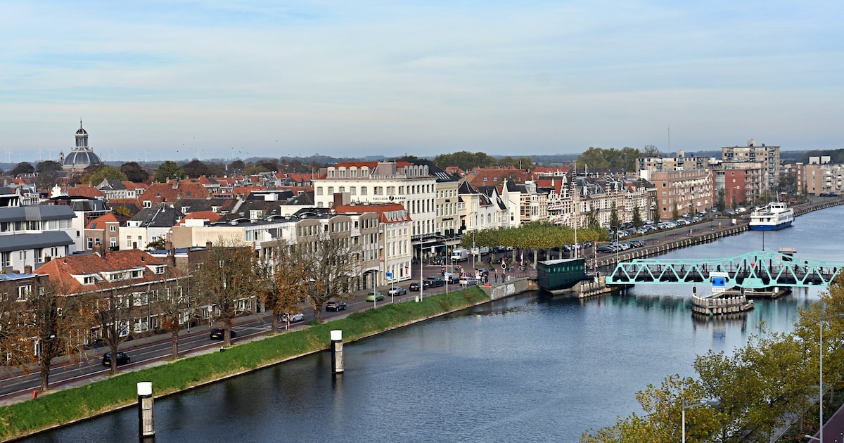 Indebuurt Middelburg weer genomineerd voor Website van het Jaar: zo help je ons winnen