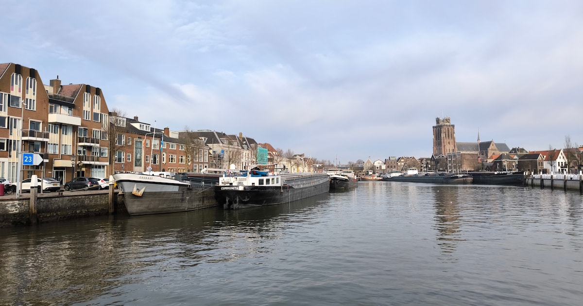 Nieuwe B&B aan Scheffersplein, Wantijlive 2026 en meer nieuwtjes uit Dordrecht