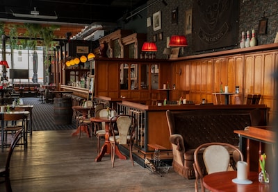 Nieuw of terug van weggeweest? Villa Kakelbont opent in Rotterdam