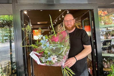 Zeg het met bloemen! 8 x bloemisten in Vlaardingen