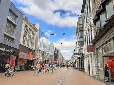 Weekendtips: deze dingen doe je in Groningen (2-4 oktober)