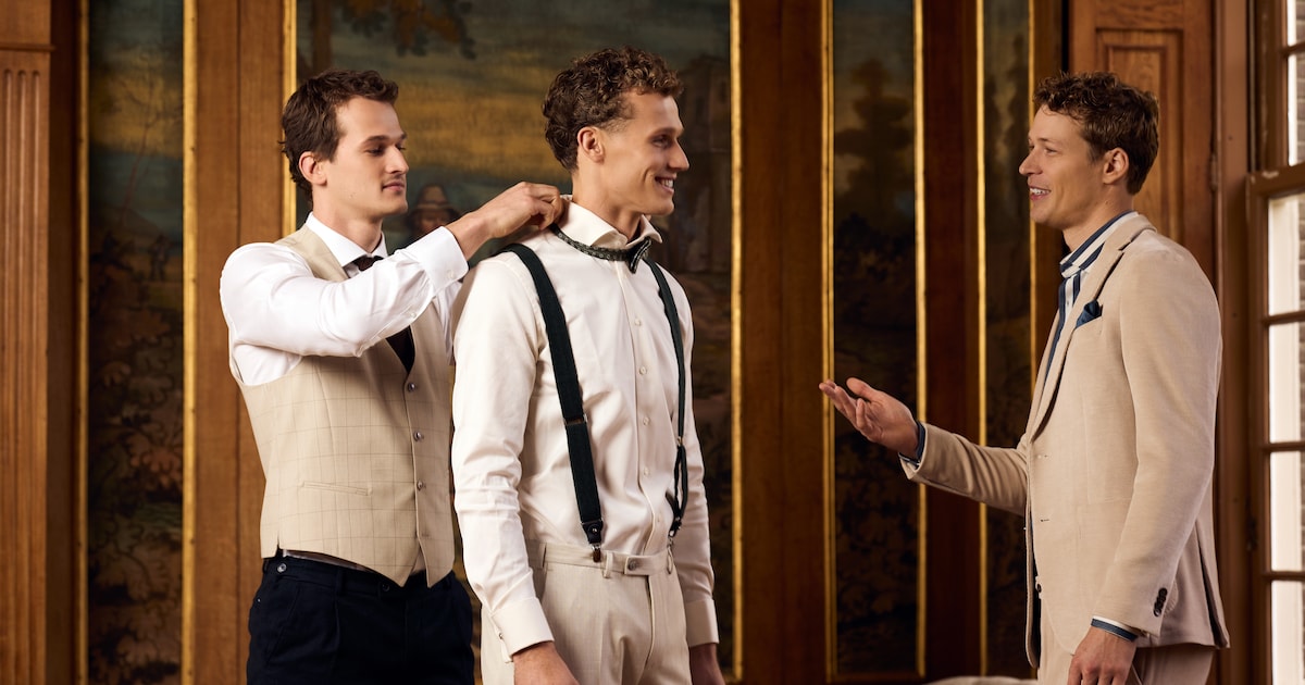 Romantiek gegarandeerd! Op dit gratis event bereid je je voor op jouw bruiloft (én win je een trouwp