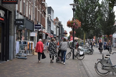 Wikipedia is jarig: 3 x interessante Wiki-feitjes over Veenendaal