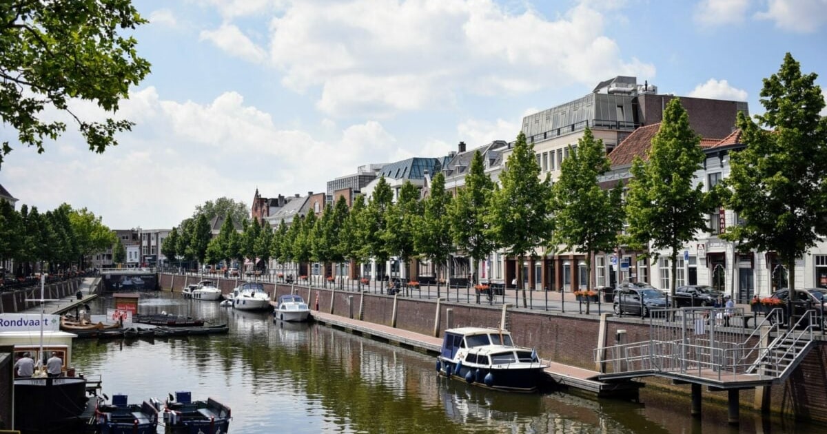 Weekendtips: deze dingen doe je in Breda(29-31 mei)