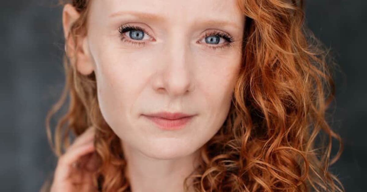 Bosschenaar Michelle speelt in musicals: “Ik wist als kind al dat ik op het podium wilde staan”