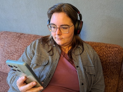 Zo laat je artikelen van indebuurt Enschede voorlezen