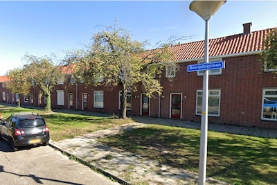 Vier je vrijheid in de Verzetsbuurt: 3 x deze huizen staan te koop