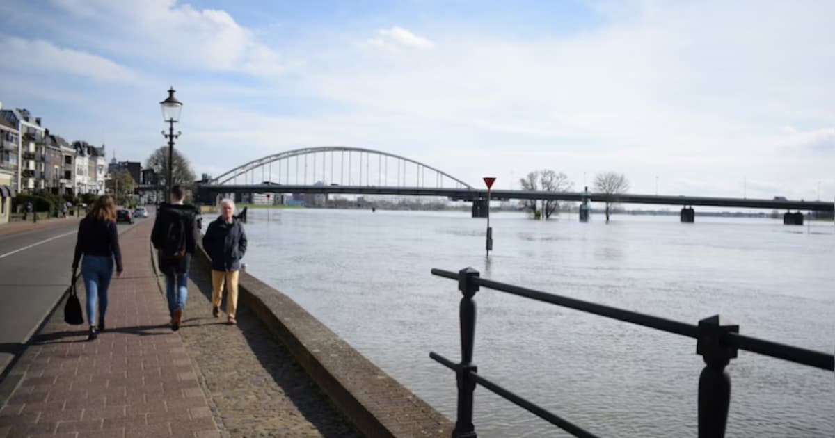 Wandelen en binnenkijken: dit is de Urban Walk in Deventer