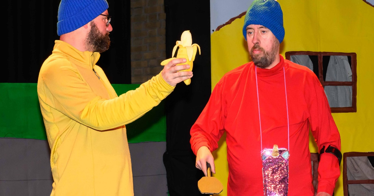 Quizje: welke bekende tv-programma’s doen deze Almeloërs na?