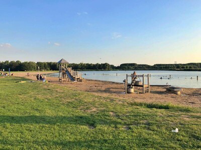 Terrassen aan het water in Vlaardingen: 4 x hier kun je chillen
