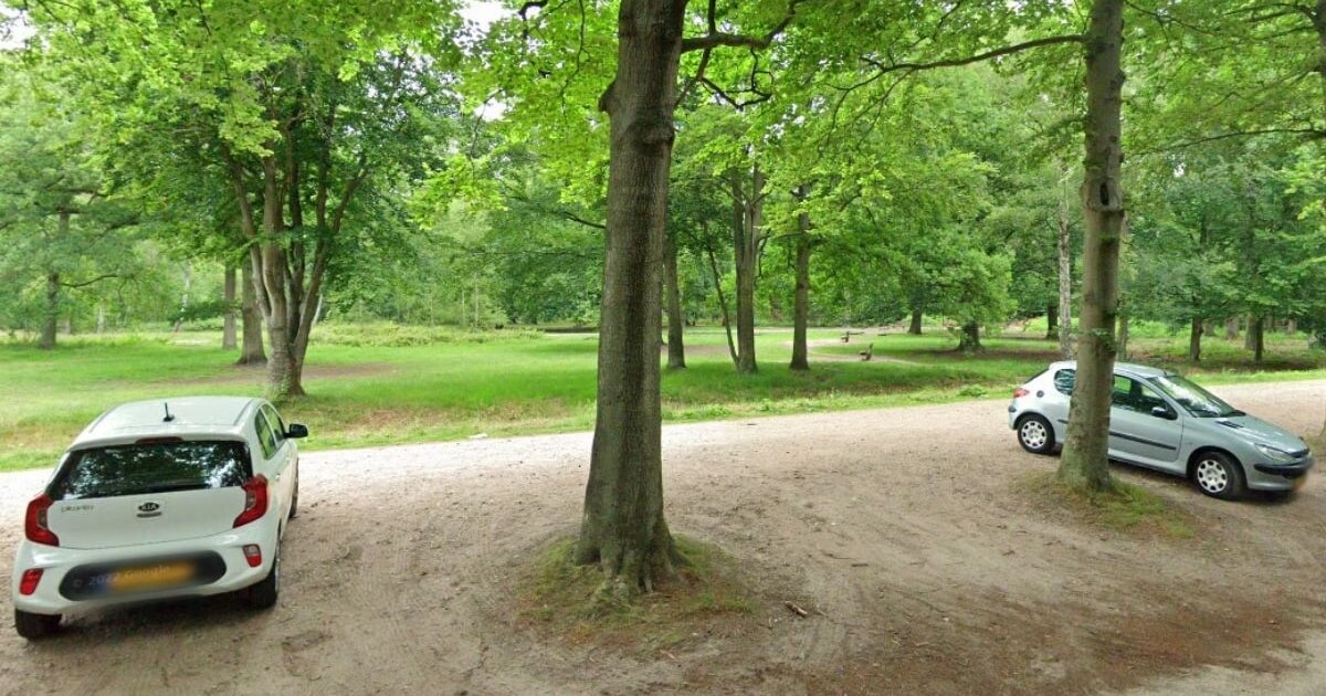 Parkeer jij wel eens in het Mastbos? Dit gaat er veranderen