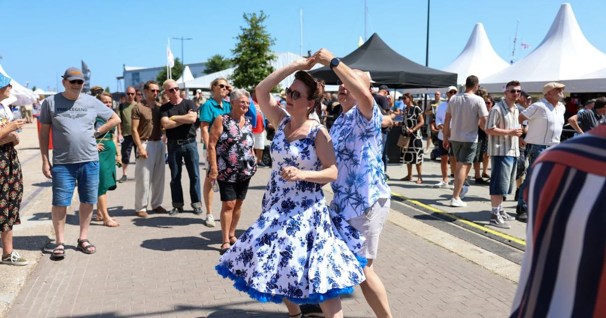 Erop uit! Dit is er in juni te doen in Vlissingen