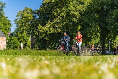 Uittip voor 3 mei: kuiten kweken en prijzen winnen tijdens het evenement Rondje Helmond