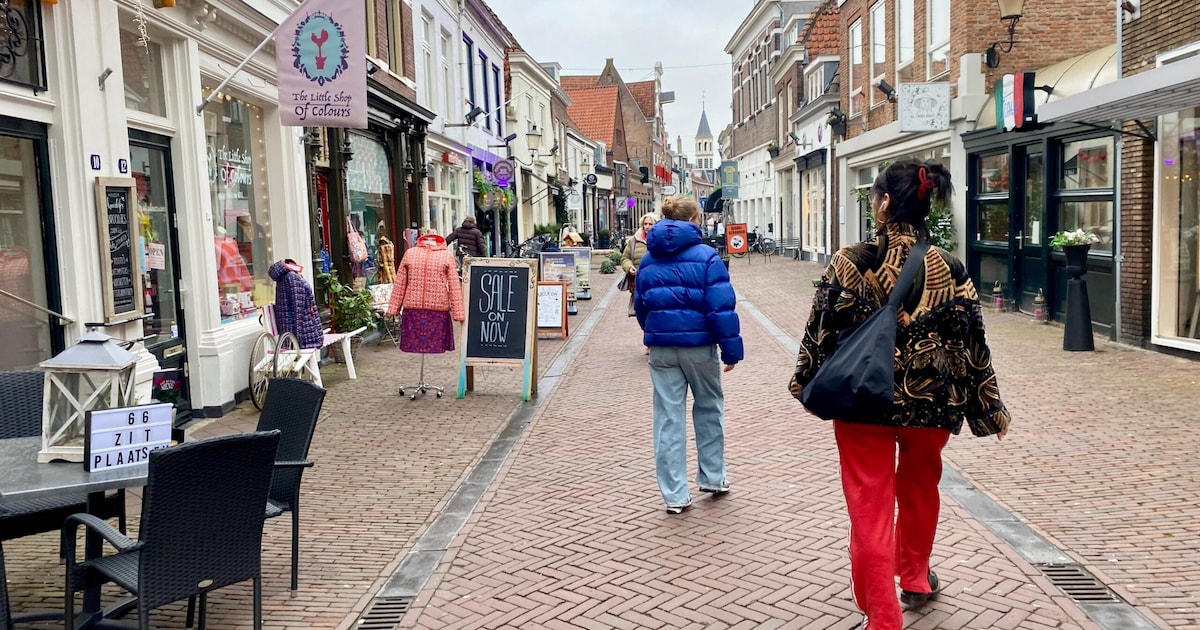 Shoppen op zondag: dit zijn de koopzondagen in Amersfoort