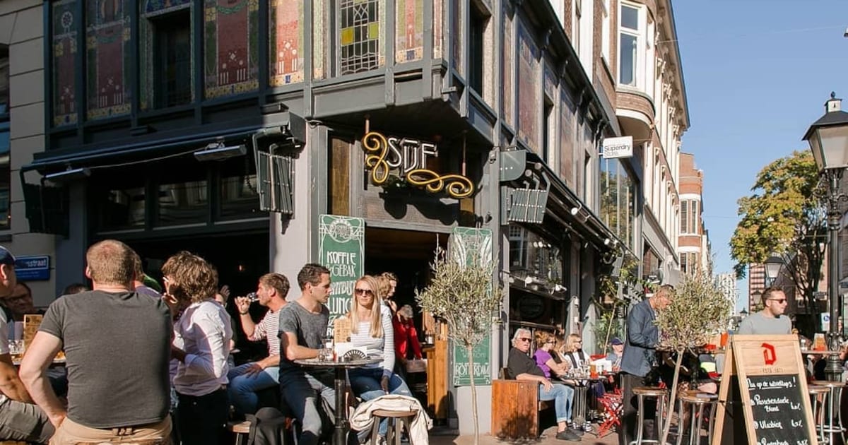 Sijf bestaat 25 jaar en viert dit met een volle feestmaand | Regio ...