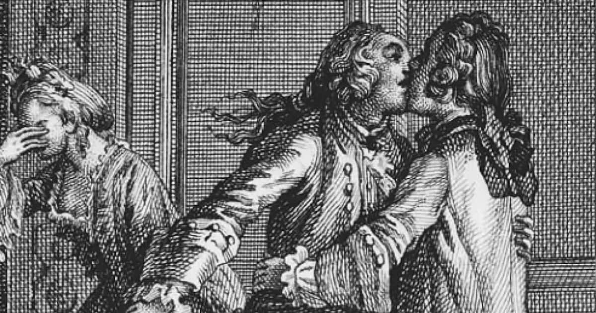 Van geheime ontmoetingen 300 jaar geleden tot Pride The Hague: het verhaal van Pieter van Steyn