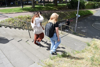 Samen in beweging: op deze dag wandel je vijf kilometer voor Free a Girl in Groningen