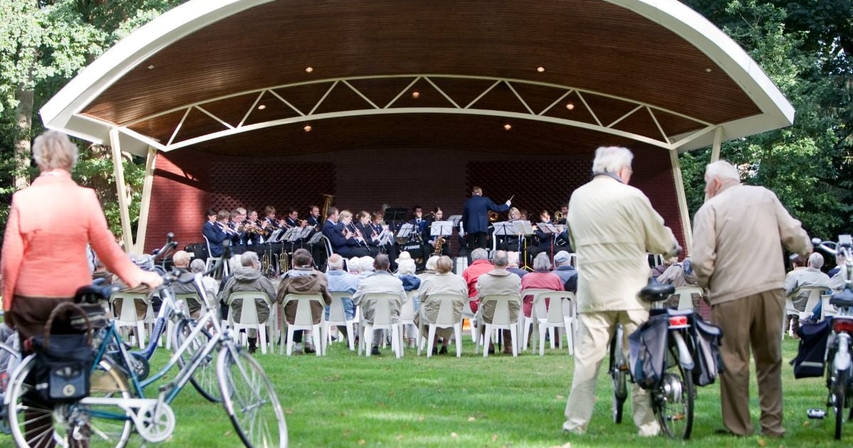 Buikdansen en meer: uittips in Almelo voor eerste weekend juni