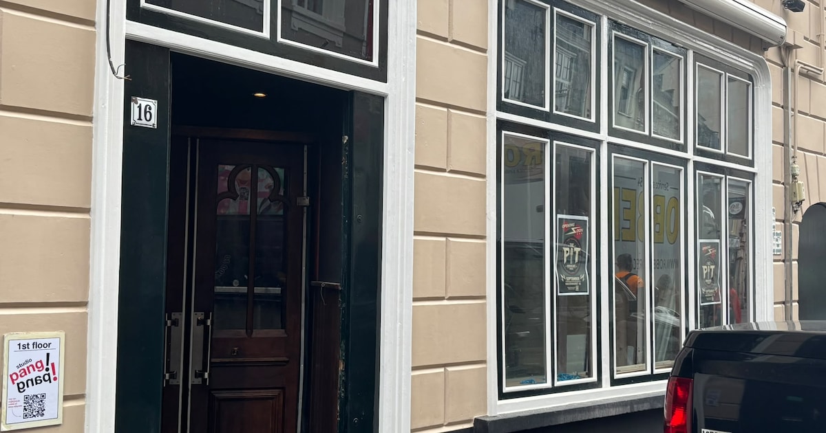 The Pit, Havermarkt 16 (binnenstad)