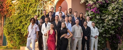 De Bachelorette is terug en deze Eindhovense Romeo richt zijn pijlen op Beate en Diva