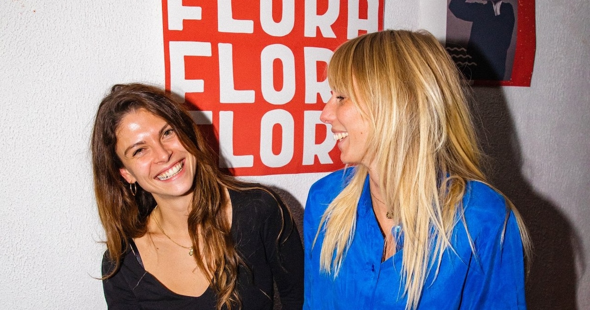Den Haag heeft een nieuwe bioscoop! Filmhuis Flora opent dit weekend ...
