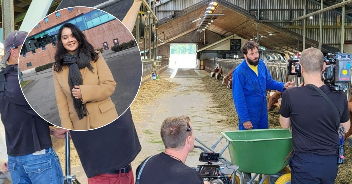 Weekje Enschede: je kunt in Woeste Grond spelen, nieuwe sandwichbar (en meer leuks)